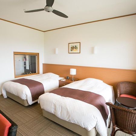 Sakura Resort Hotel Ishigaki Ishigaki  Exterior photo