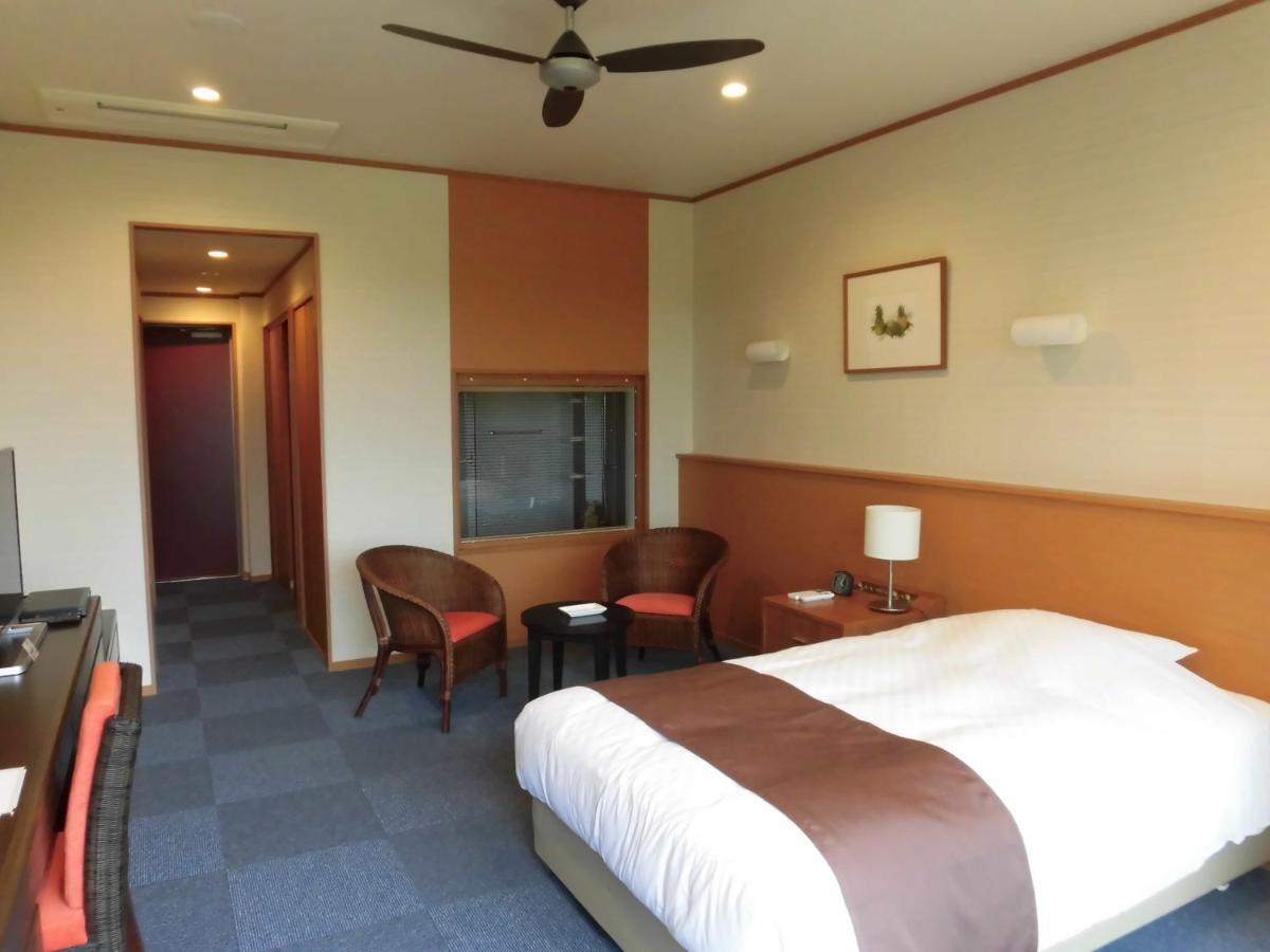 Sakura Resort Hotel Ishigaki Ishigaki  Exterior photo