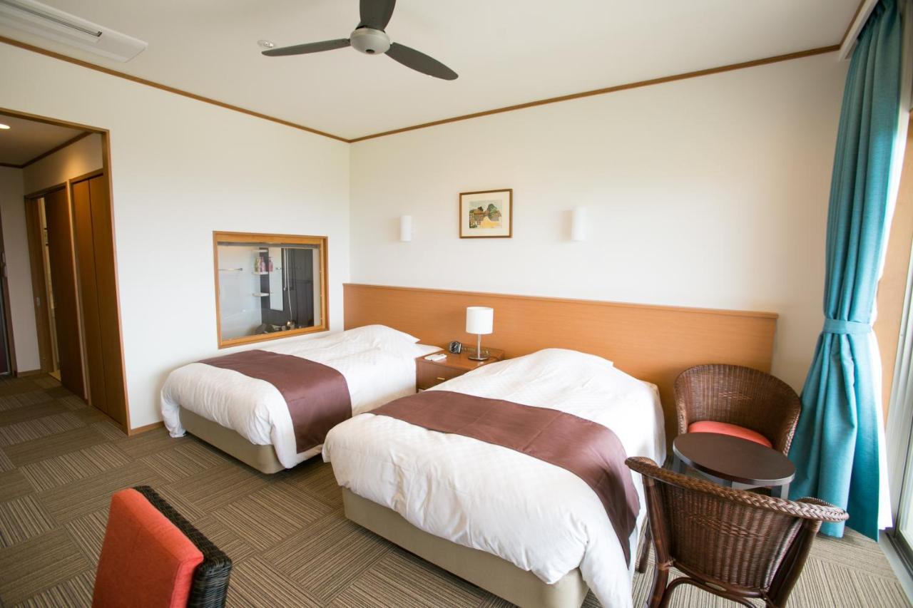 Sakura Resort Hotel Ishigaki Ishigaki  Exterior photo