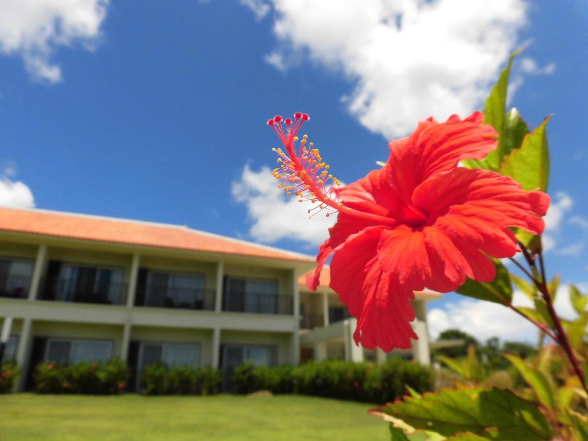 Sakura Resort Hotel Ishigaki Ishigaki  Exterior photo