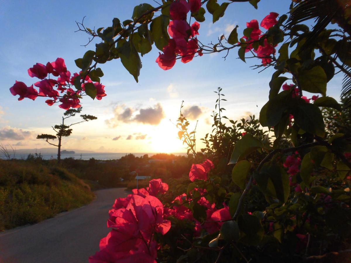 Sakura Resort Hotel Ishigaki Ishigaki  Exterior photo